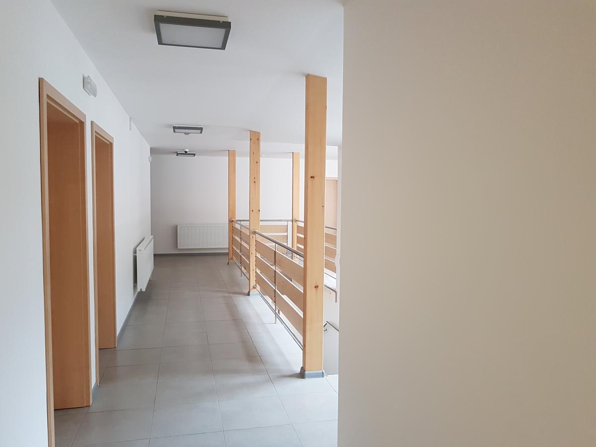 Rodinny Wellness Hotel U Langru Dolni Vestonice Exterior photo