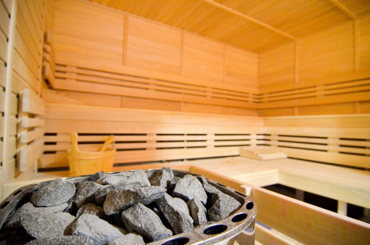 Rodinny Wellness Hotel U Langru Dolni Vestonice Exterior photo